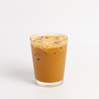 Cà phê sữa đá