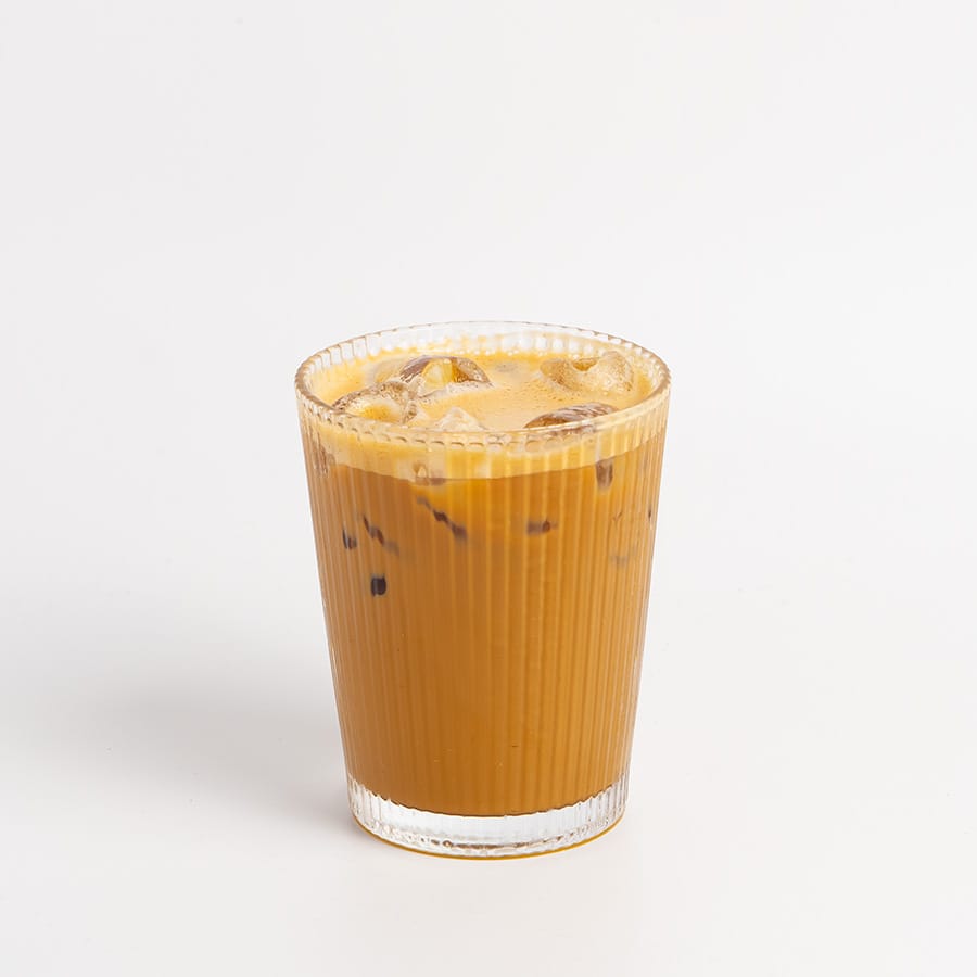 Cà phê sữa đá