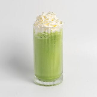 Matcha Đá Xay