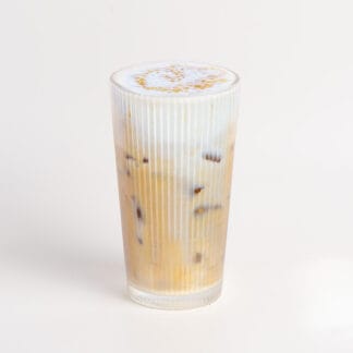 Sữa Tươi Cà Phê