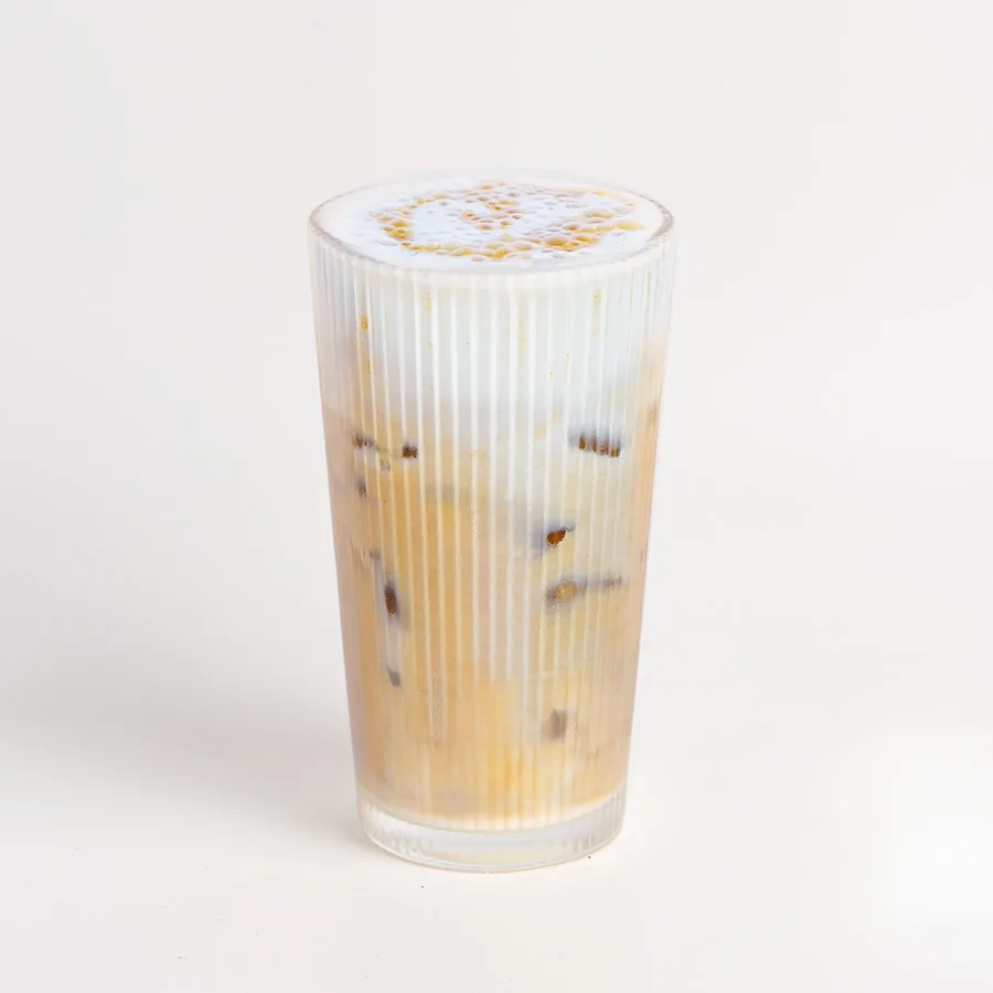 Sữa Tươi Cà Phê