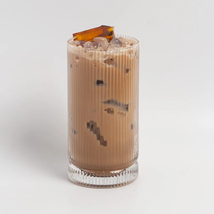 Trà Sữa Socola