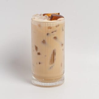 Trà Sữa Truyền Thống