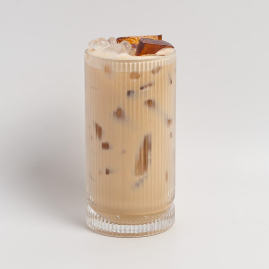 Trà Sữa Truyền Thống