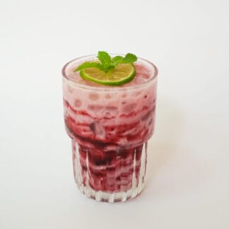 Sữa Chua Việt Quất