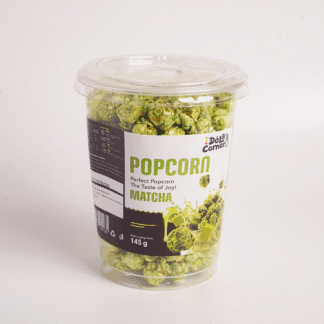 Bỏng Ngô Mỹ Đô's La