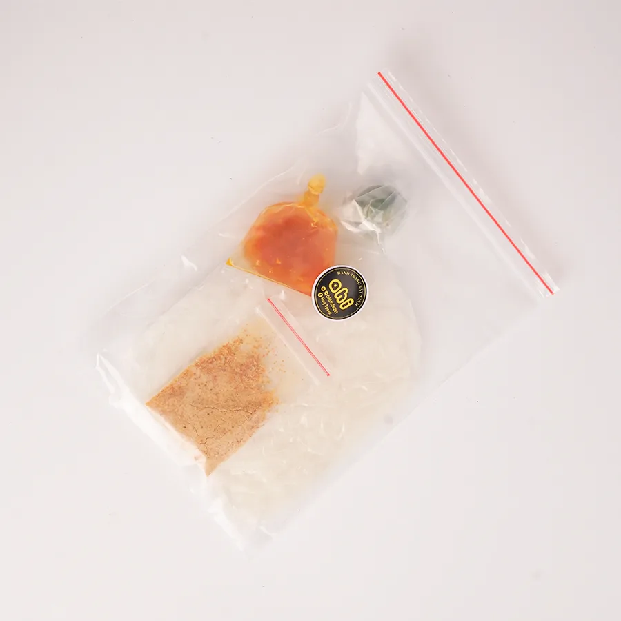 bánh tráng phơi sương