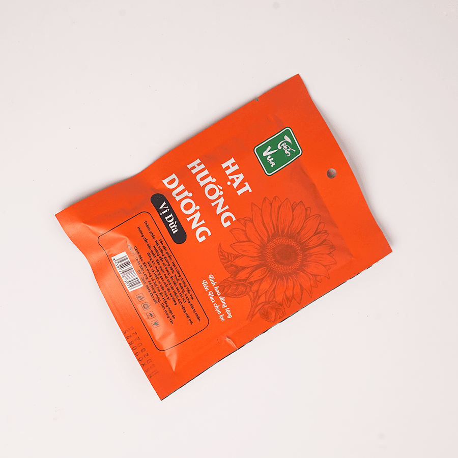 Hạt Hướng Dương